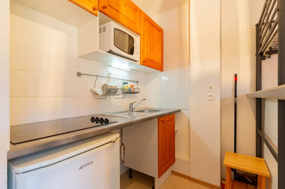 Appartement 5 personnes loudenvielle