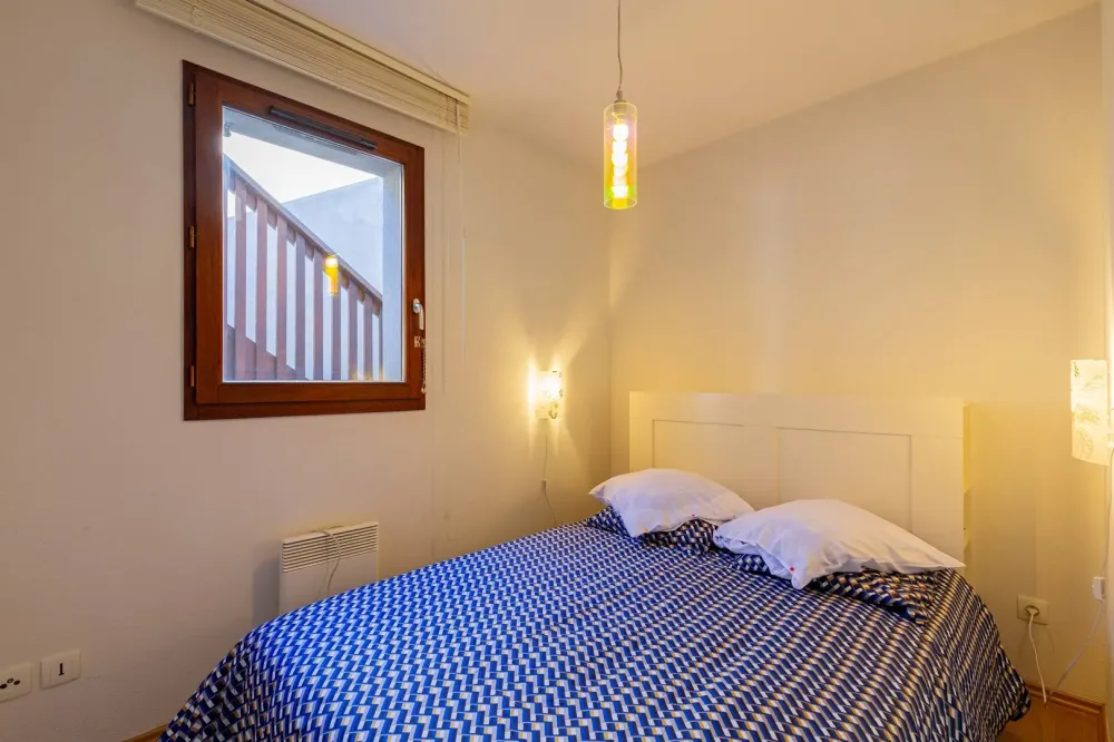 Appartement 5 personnes loudenvielle