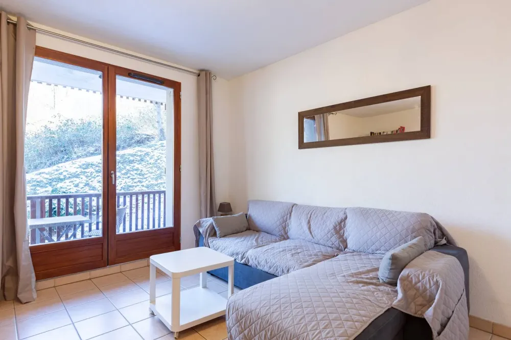 Appartement 6 personnes loudenvielle skyvall wifi