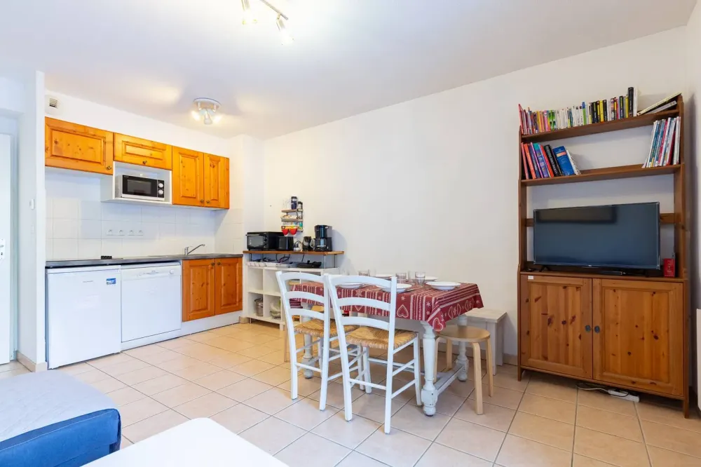 Appartement 6 personnes loudenvielle skyvall wifi