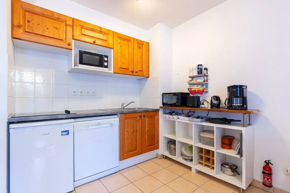 Appartement 6 personnes loudenvielle skyvall wifi