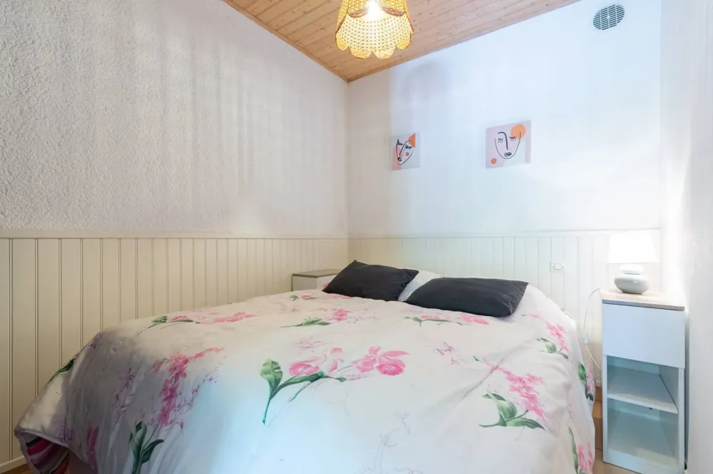 Appartement 4 personnes loudenvielle wifi gratuit