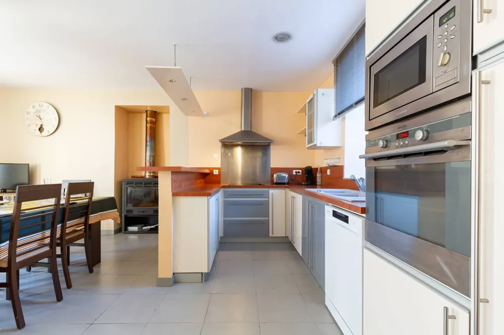Maison 6 personnes loudenvielle wifi gratuit