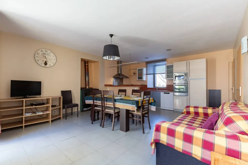 Maison 6 personnes loudenvielle wifi gratuit