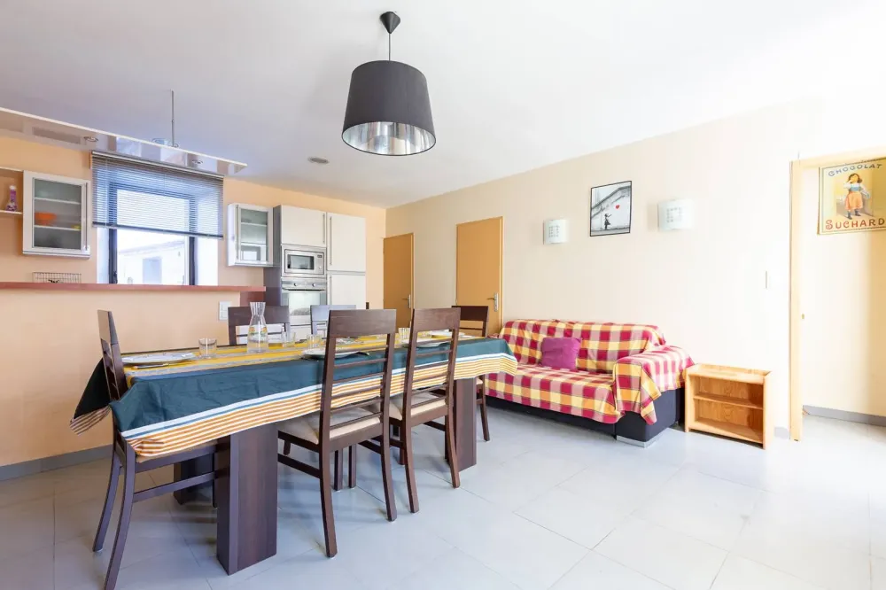 Maison 6 personnes loudenvielle wifi gratuit