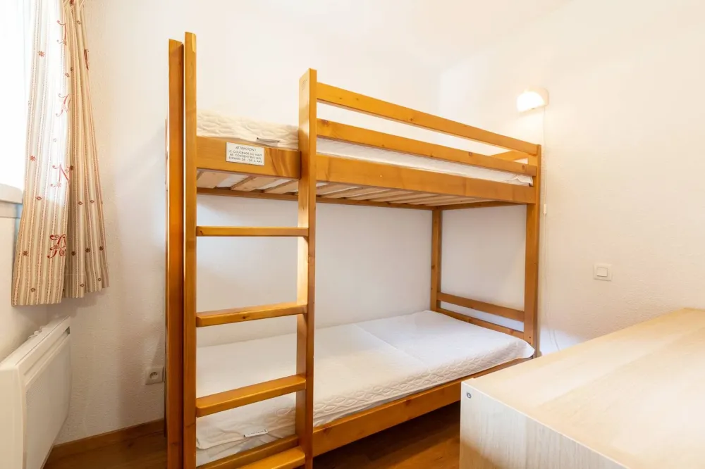 Peyragudes appartement pour 8 personnes