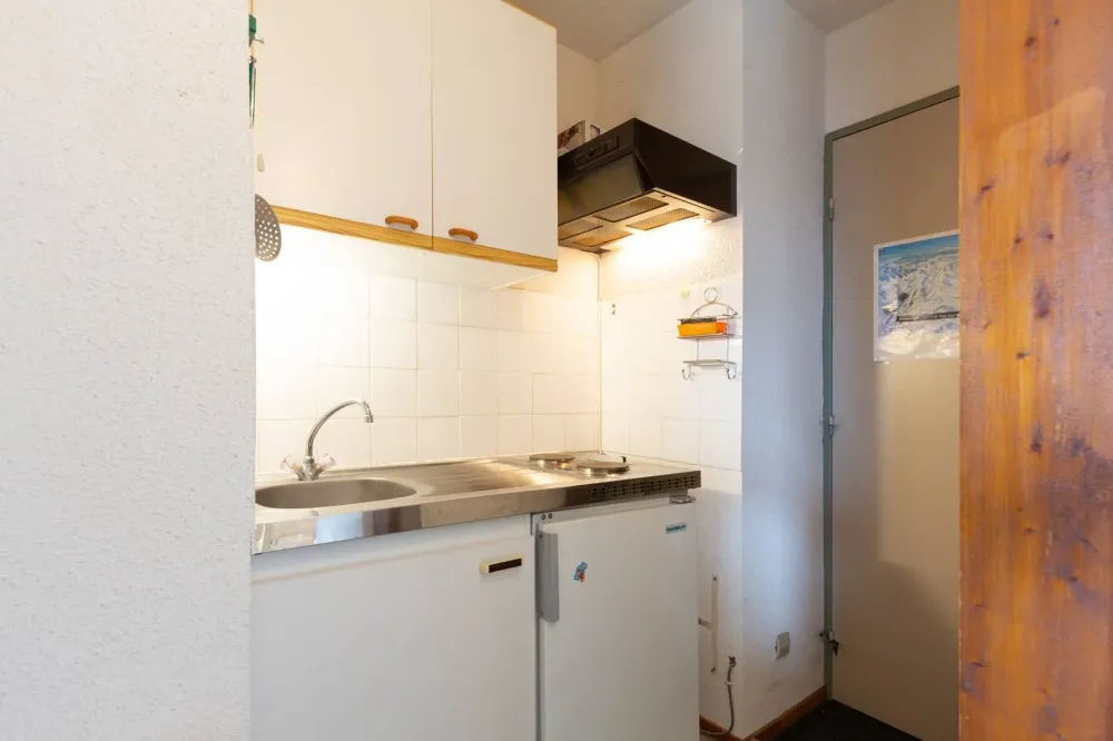 Studio 4 personnes peyragudes/peyresourde