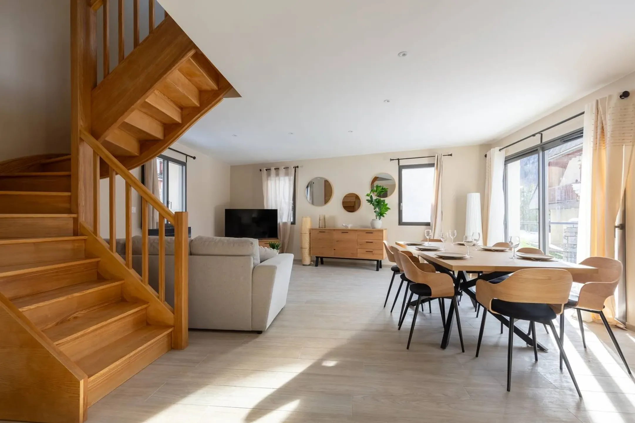 Maison 7 personnes loudenvielle wifi