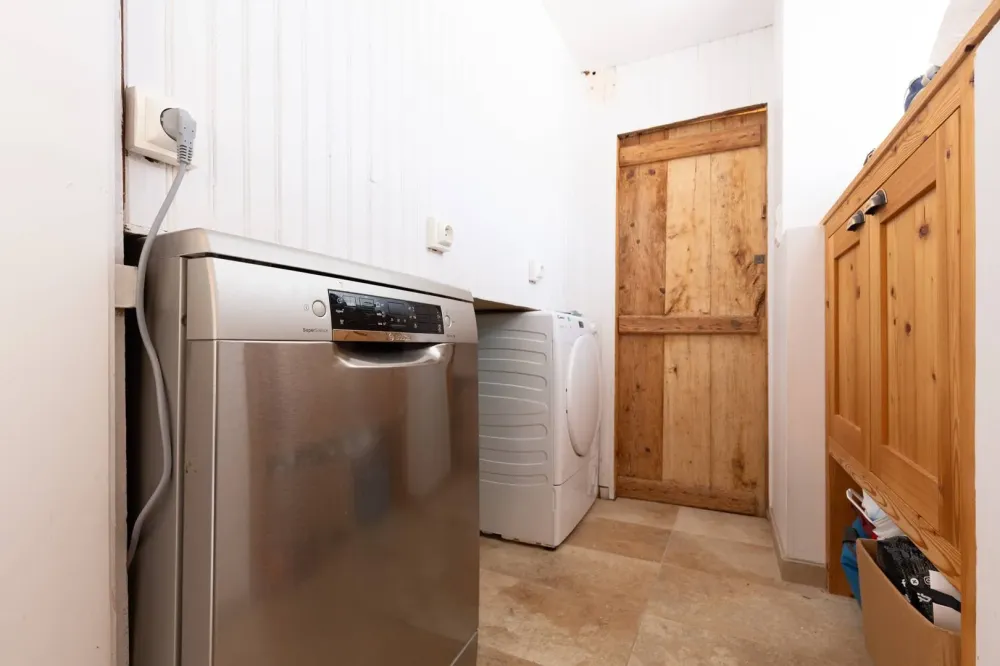 Maison 6 personnes loudervielle wifi jardin