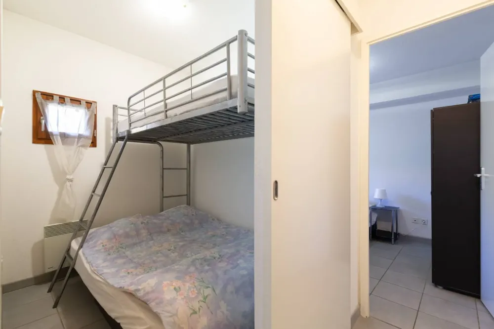Appartement 5 personnes loudenvielle proche skyvall