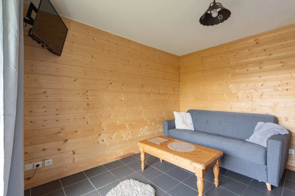 Peyragudes studio pour 4 personnes