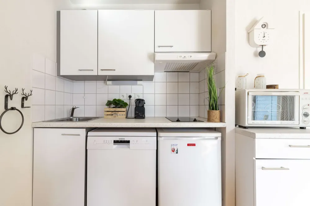 Charmant appartement rénové à vielle-aure –4 personnes