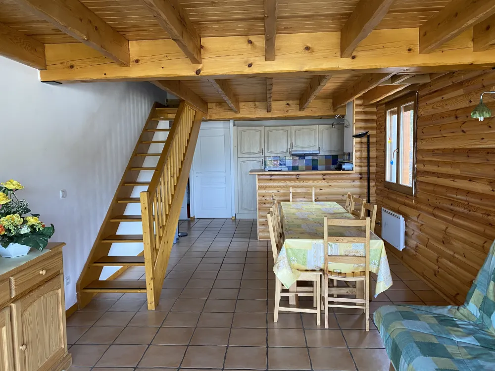Appartement t5 10 couchages les angles