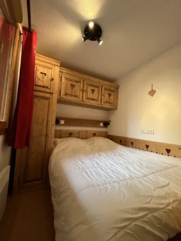 Appartement 2 pieces 4 personnes