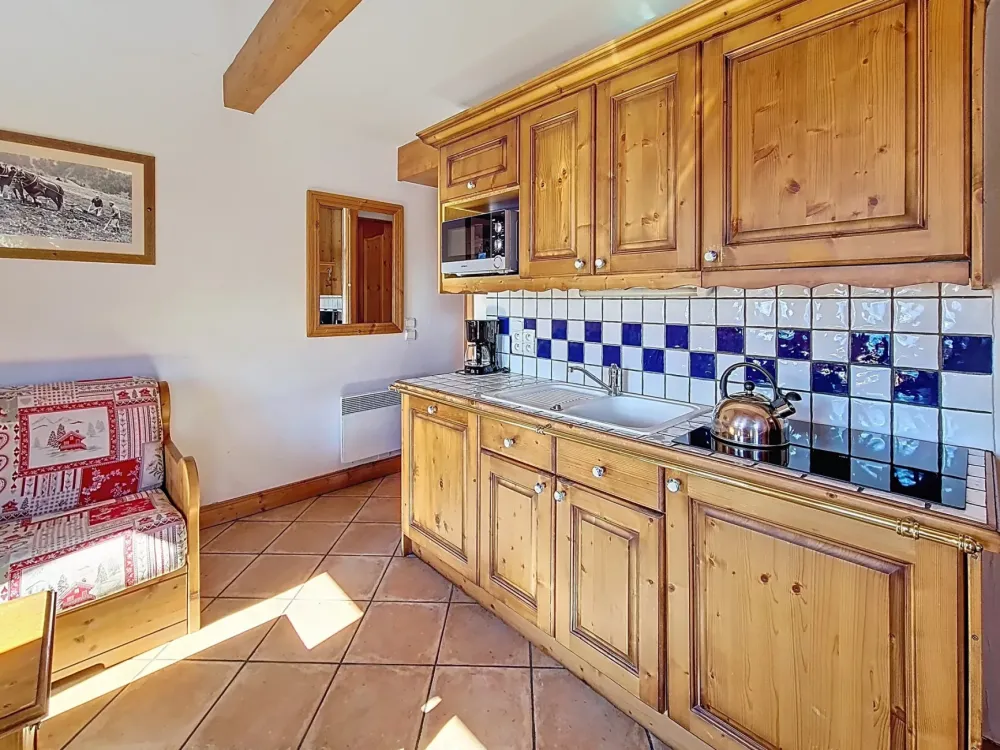 Hameau des airelles
