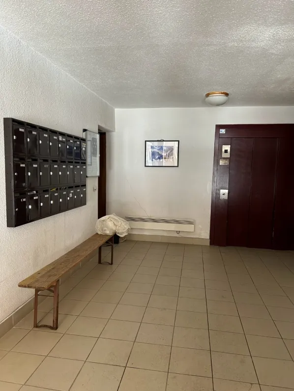 Valfrejus (73) appartement centre station pouvant accueillir de 6 à 13 personnes maxi