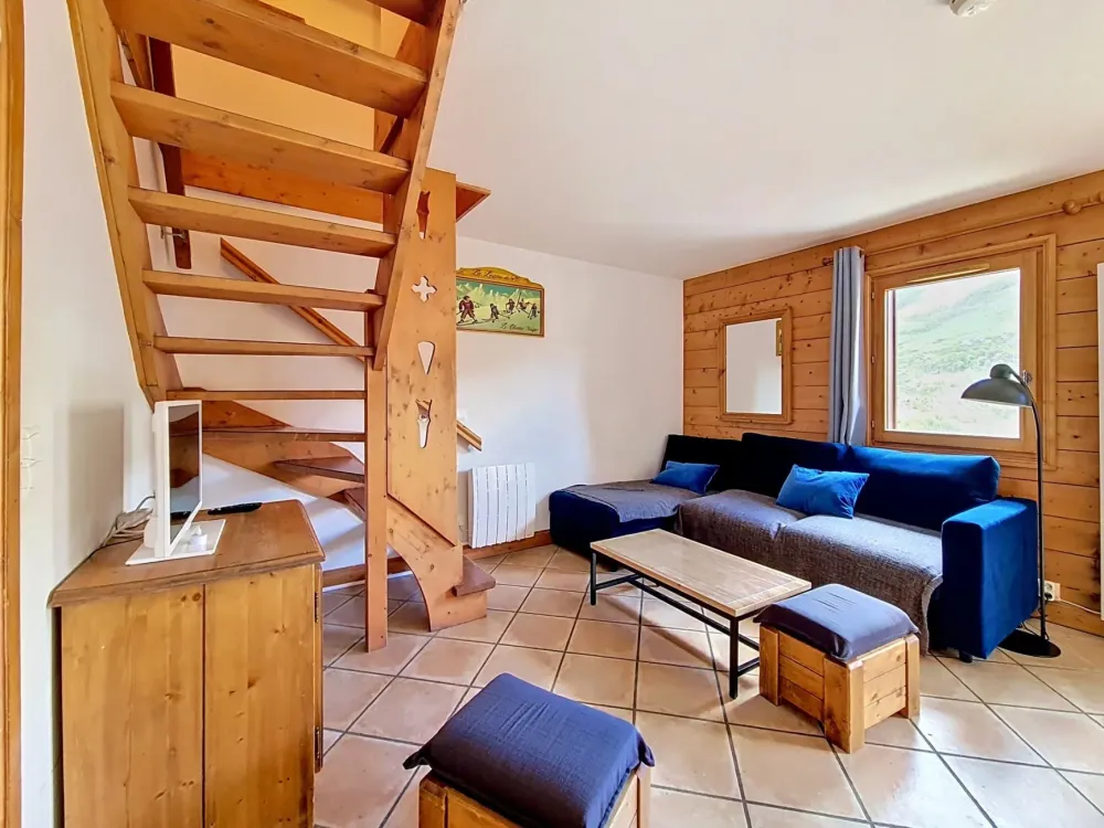 Hameau des airelles