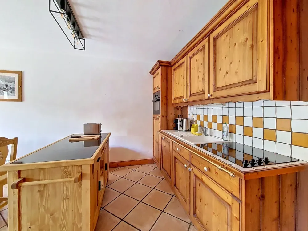 Hameau des airelles