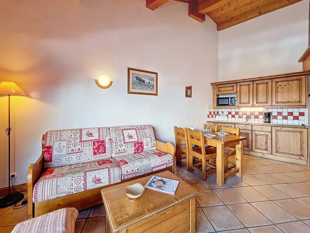 Hameau des airelles
