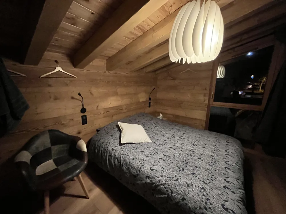 chambre 1