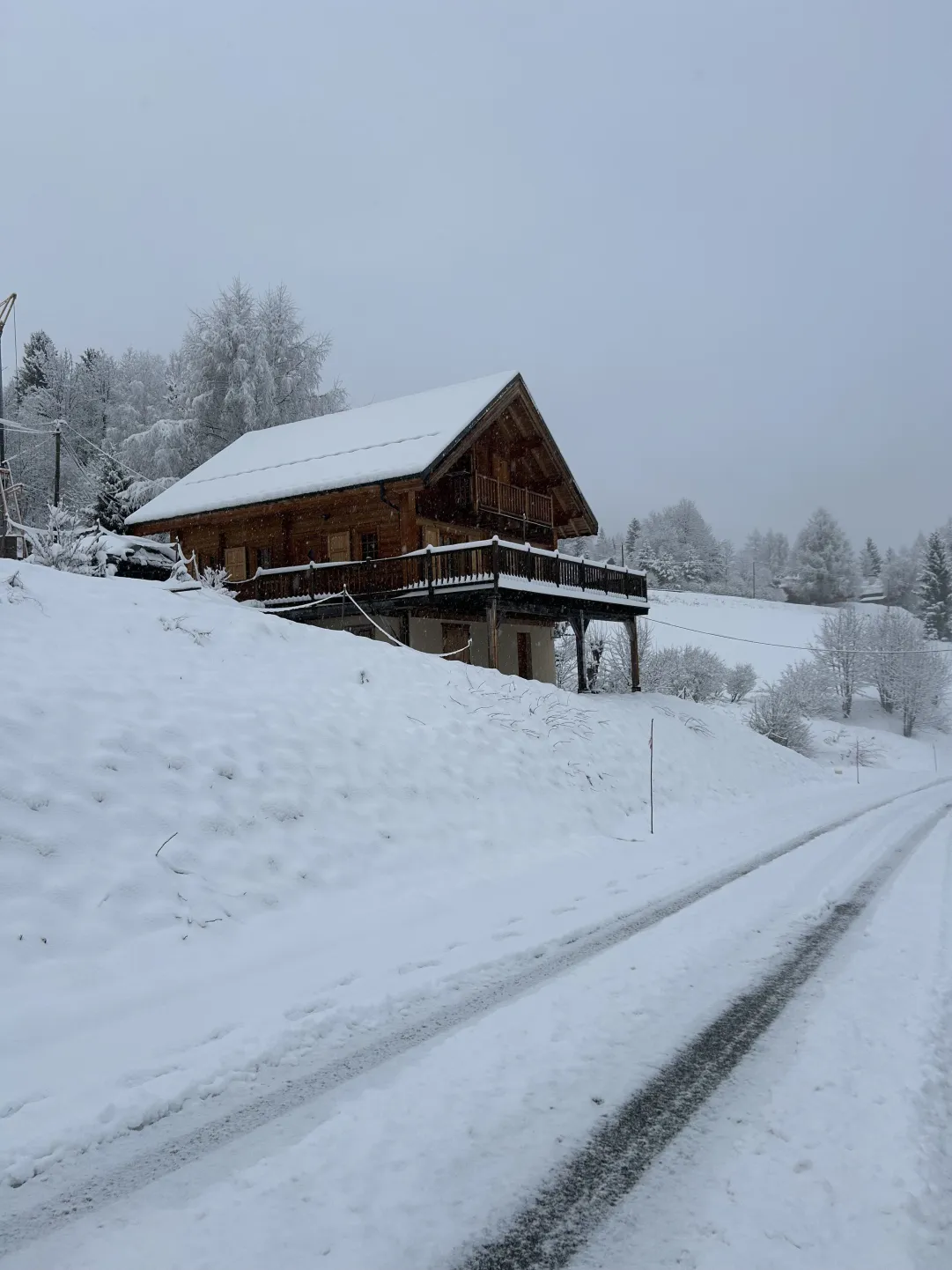 Le petit tuviere