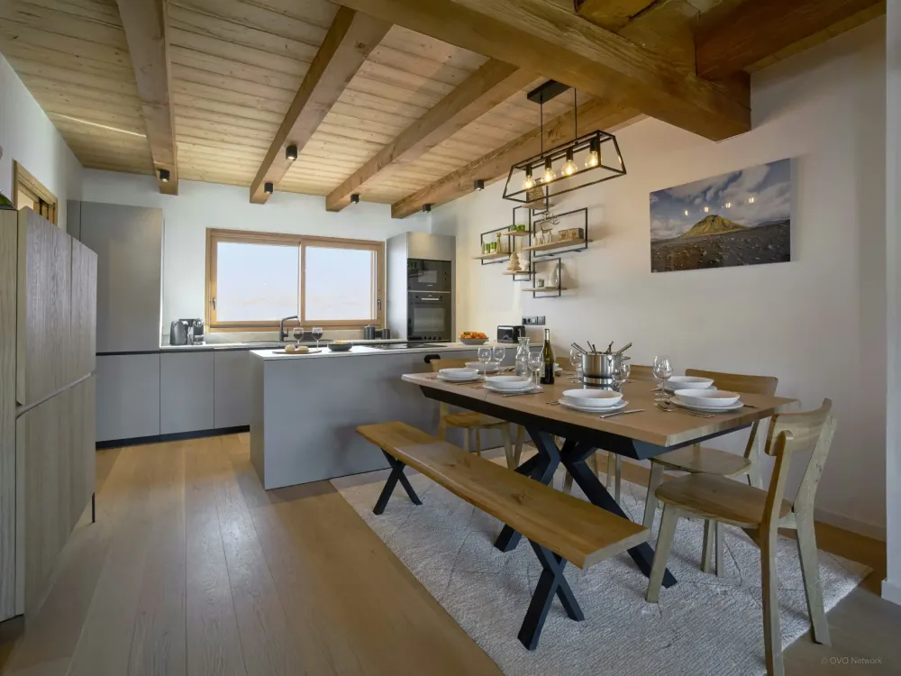 Table à manger/cuisine