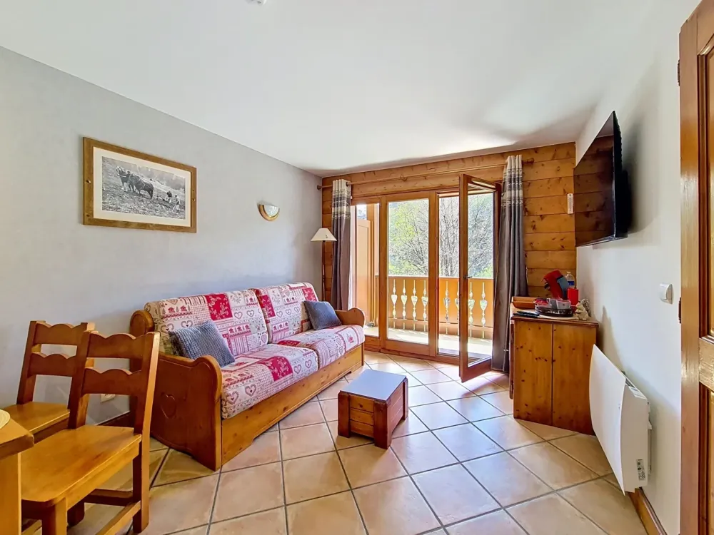 Hameau des airelles