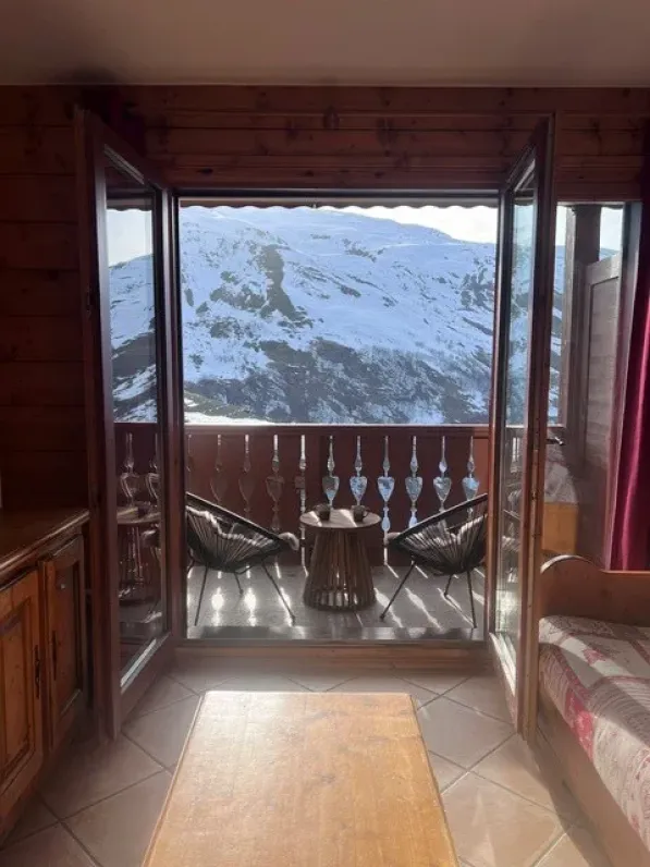Hameau des airelles