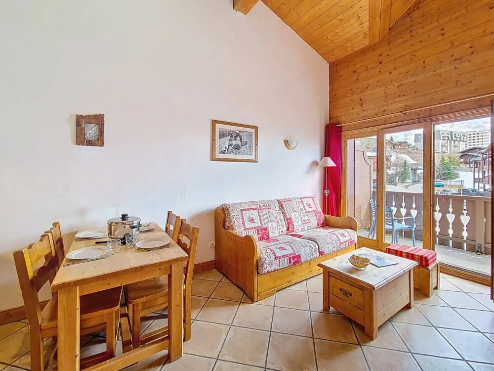 Hameau des airelles