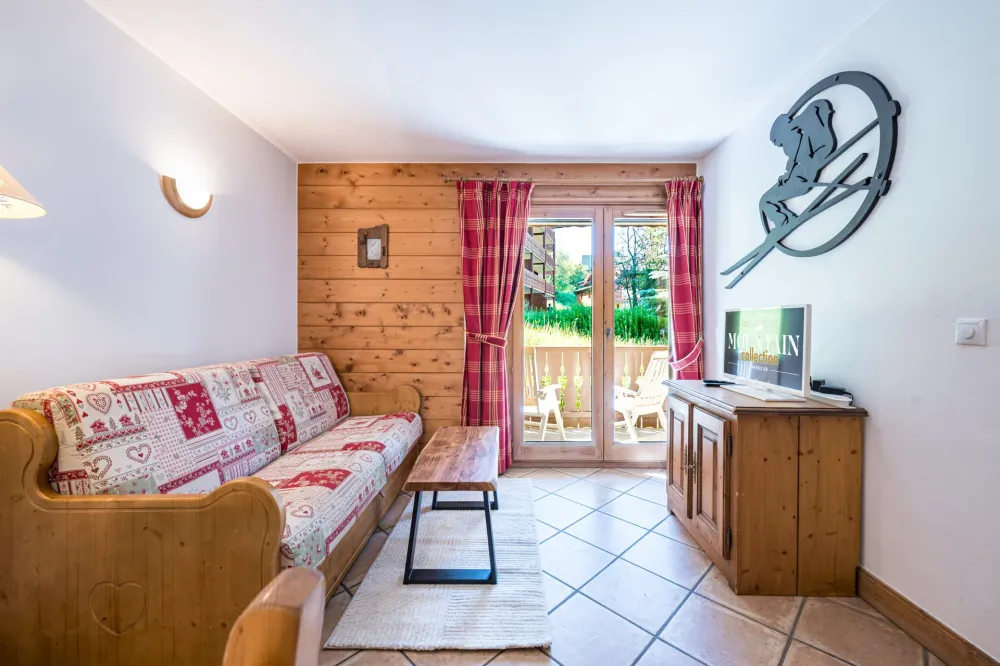 Hameau des airelles