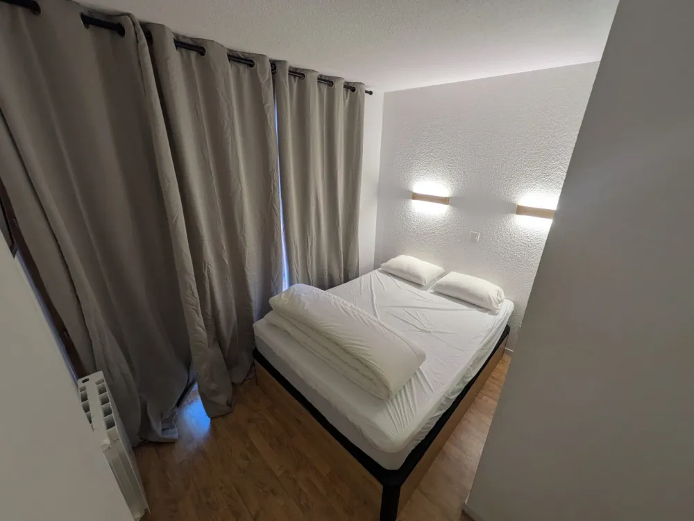 Chambre 1