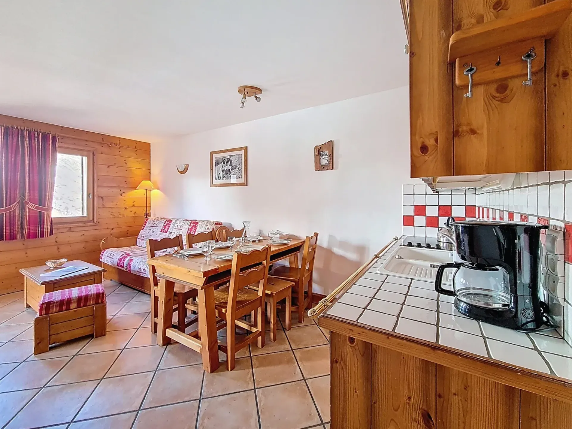 Hameau des airelles