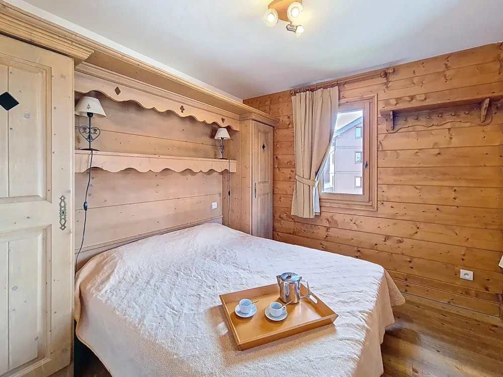Hameau des airelles