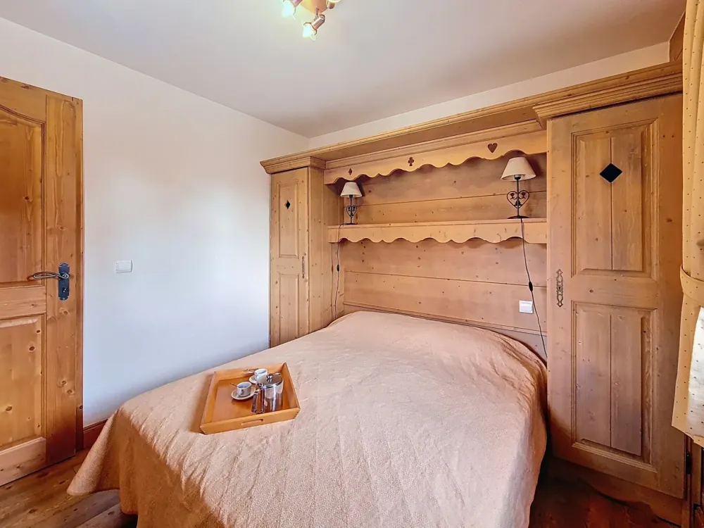 Hameau des airelles