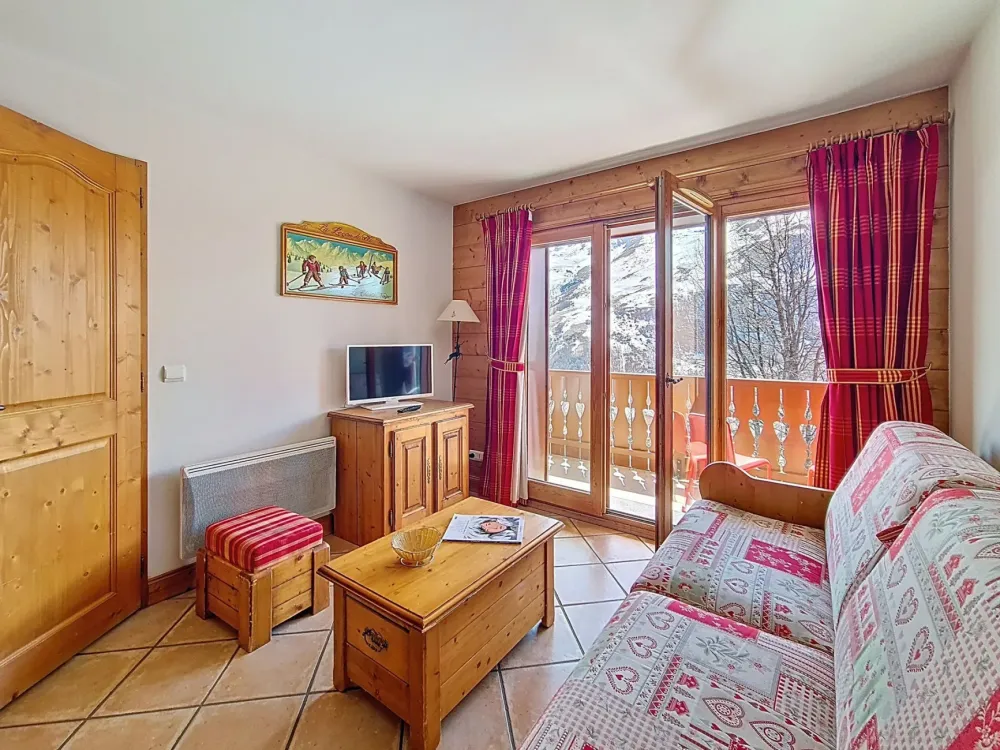 Hameau des airelles