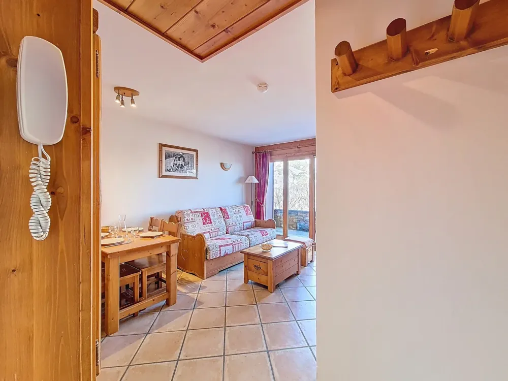 Hameau des airelles