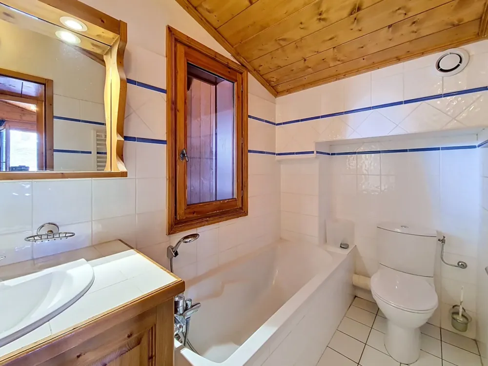 Hameau des airelles
