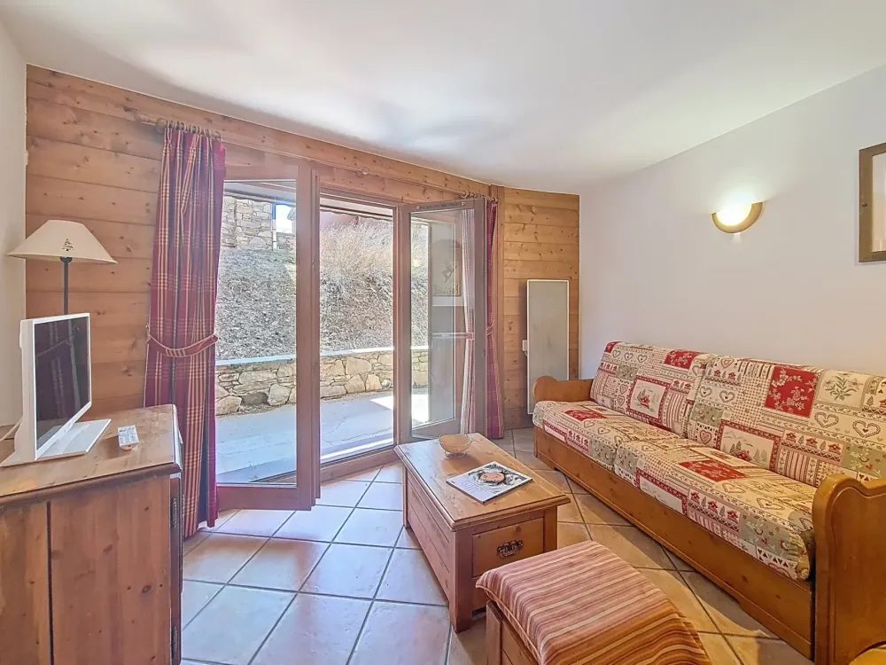 Hameau des airelles