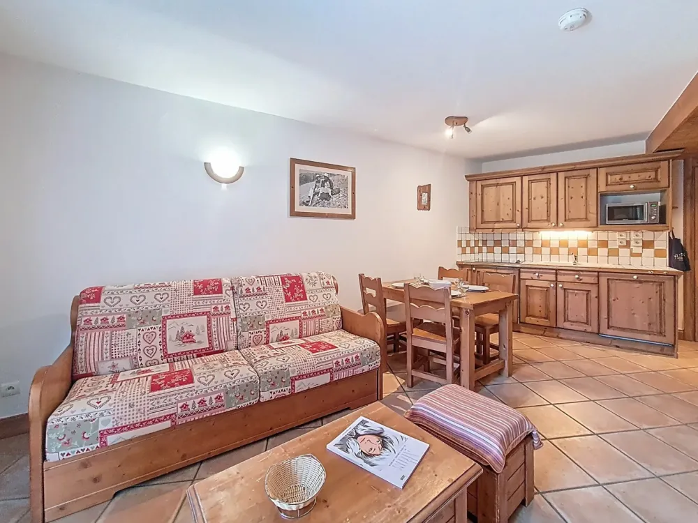 Hameau des airelles