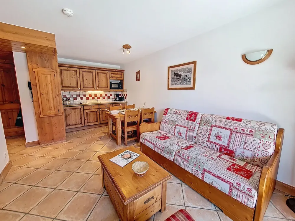 Hameau des airelles