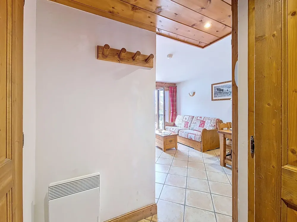Hameau des airelles