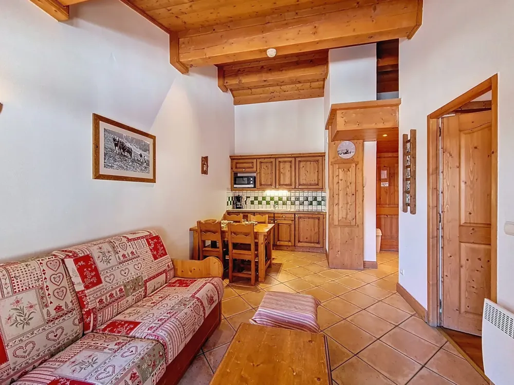 Hameau des airelles