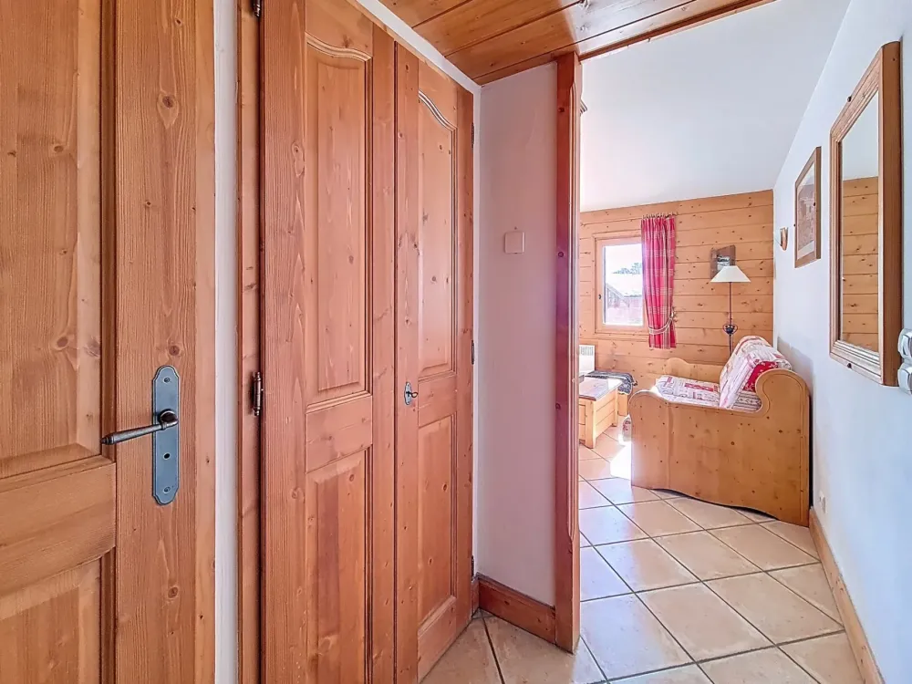 Hameau des airelles