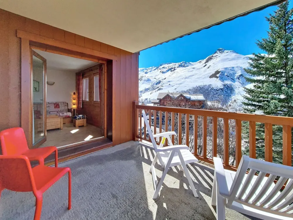 Hameau des airelles