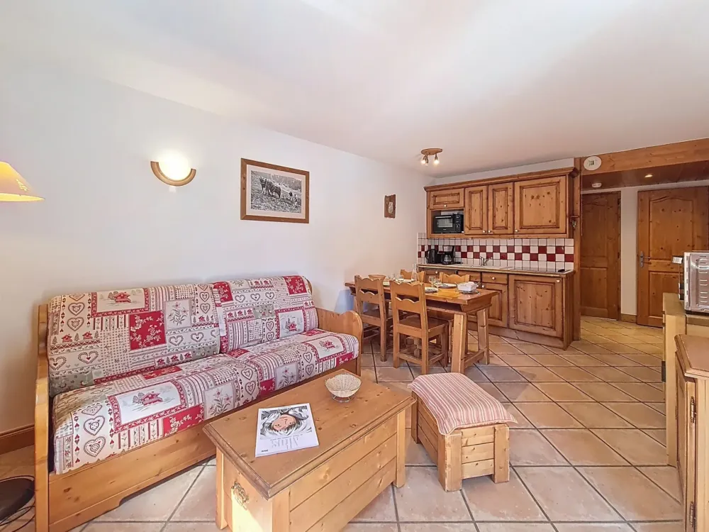 Hameau des airelles