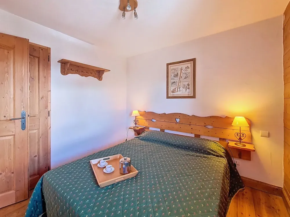 Hameau des airelles
