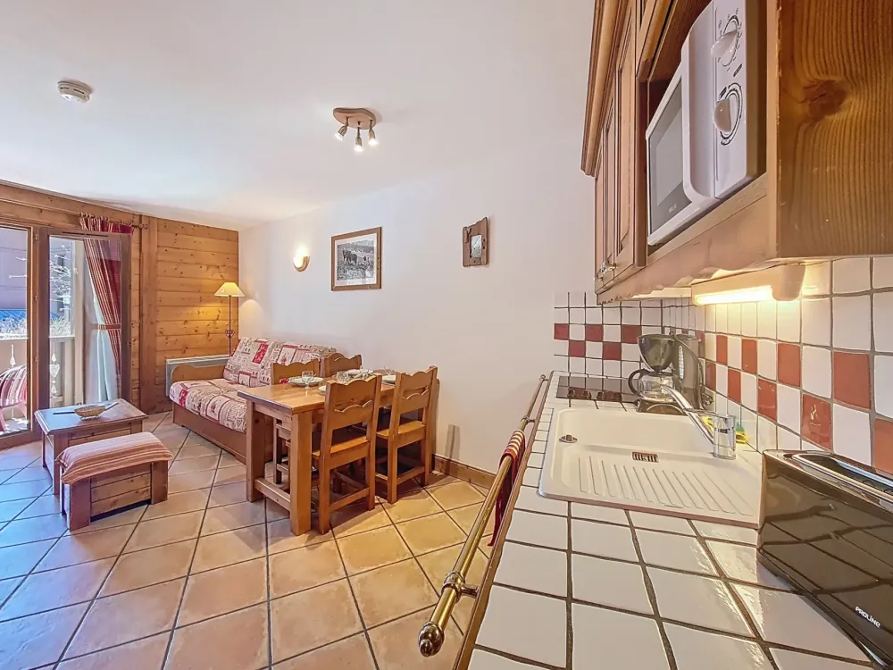 Hameau des airelles