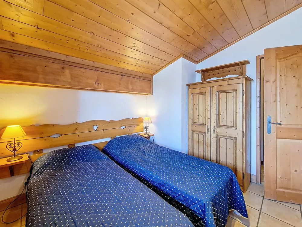 Hameau des airelles