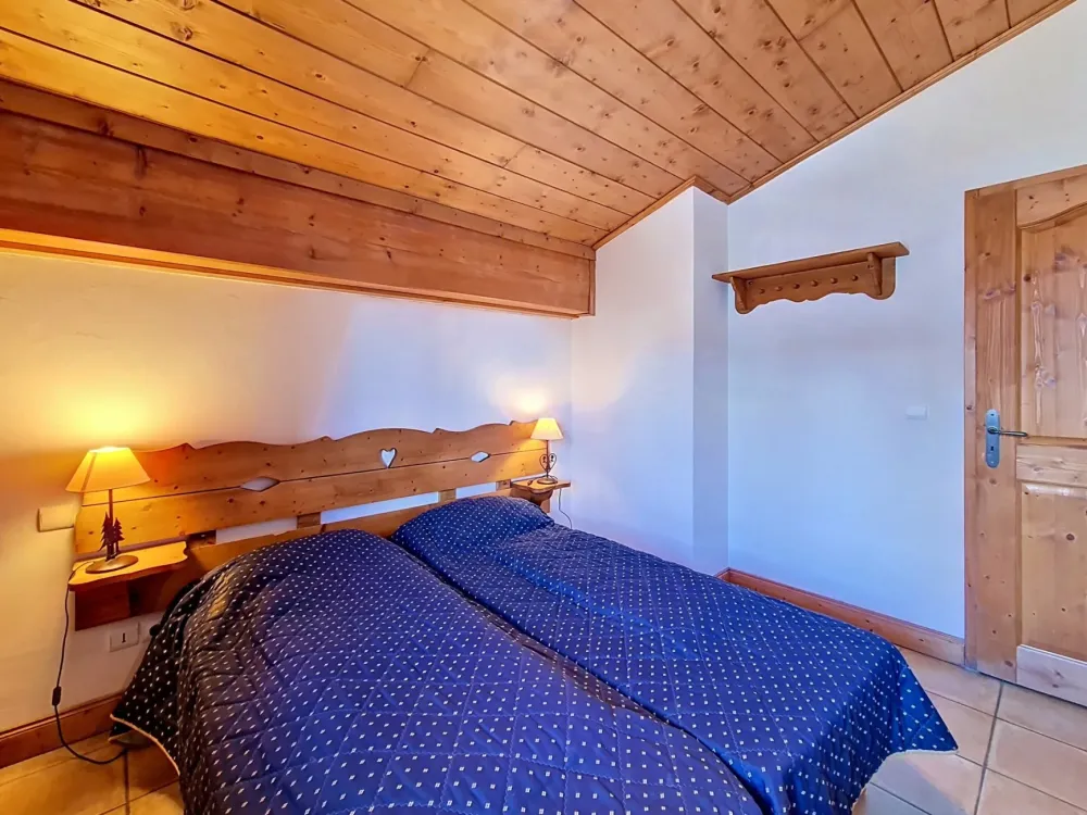 Hameau des airelles