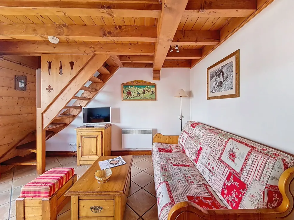 Hameau des airelles